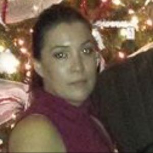 Meet your Posher, Graciela